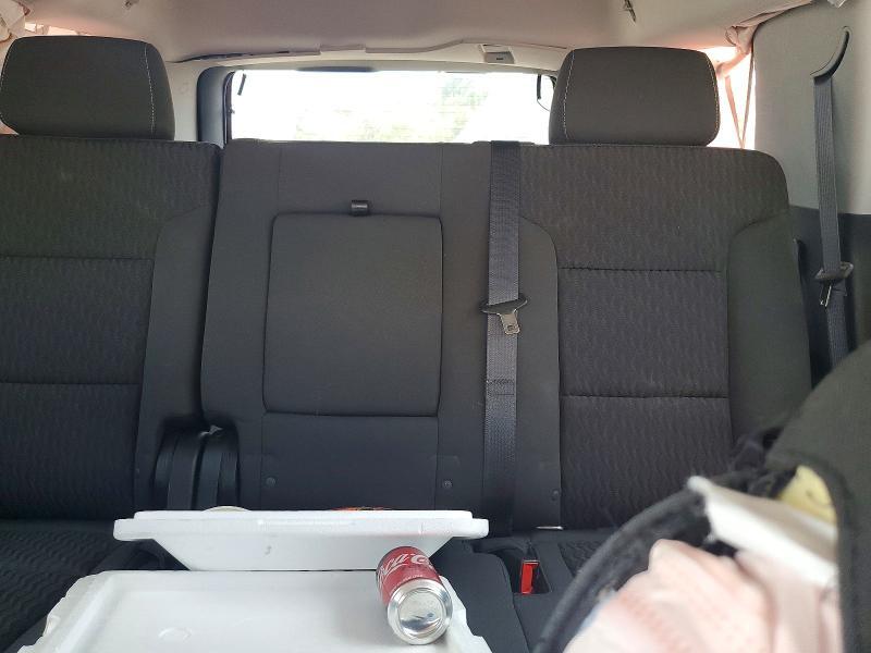 1GNSCAKC1KR374961 2019 CHEVROLET TAHOE photo no. 10