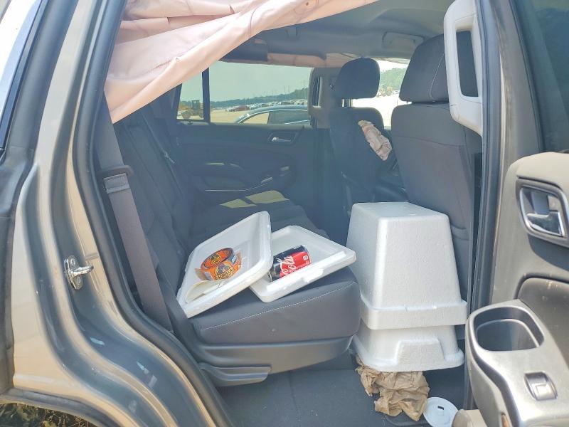 1GNSCAKC1KR374961 2019 CHEVROLET TAHOE photo no. 11