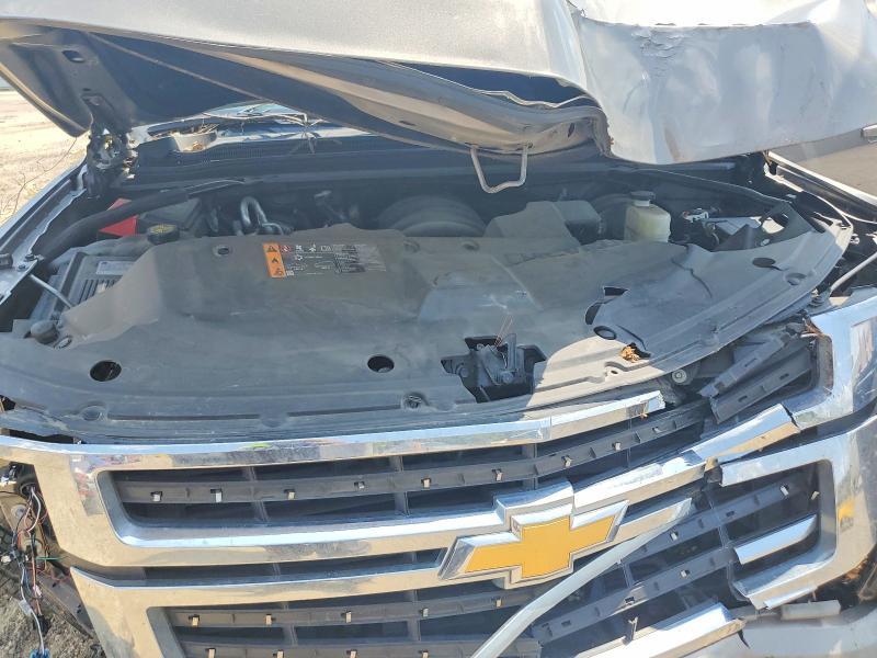 1GNSCAKC1KR374961 2019 CHEVROLET TAHOE photo no. 12