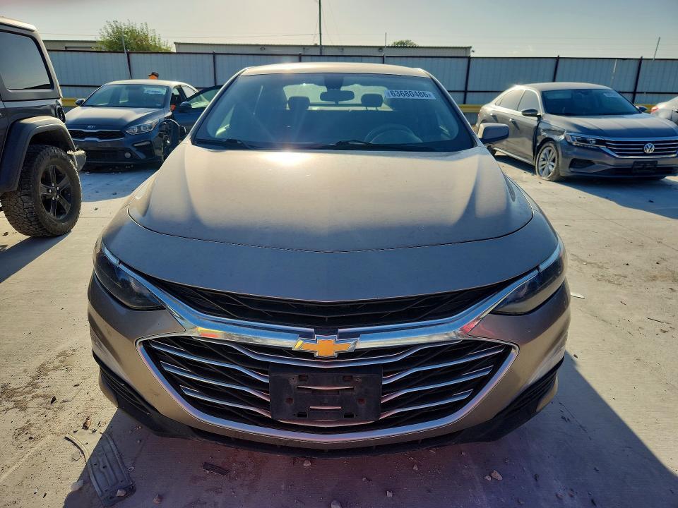 2019 CHEVROLET MALIBU LT — Фото 5 из 12
