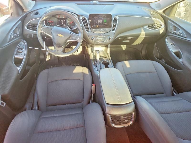 2019 CHEVROLET MALIBU LT — Фото 8 из 12