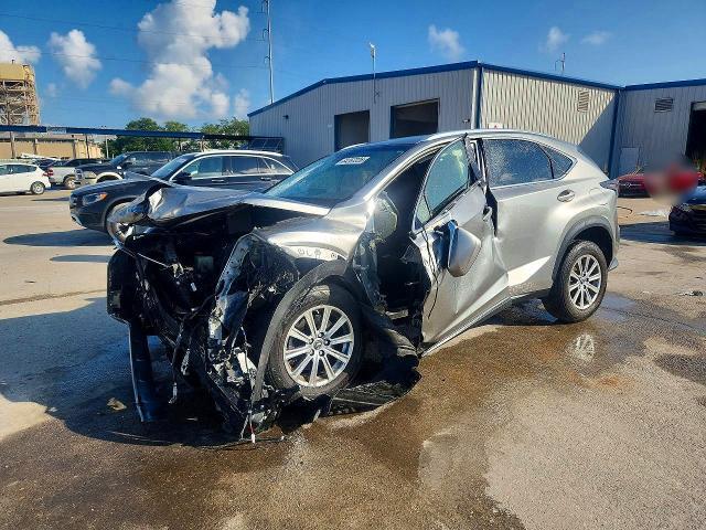 2019 LEXUS NX 300 JTJBARBZ4K2188774