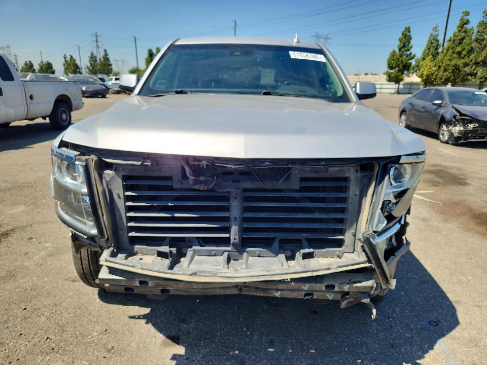 2019 CHEVROLET SUBURBAN C1500 LT — Фото 5 из 14