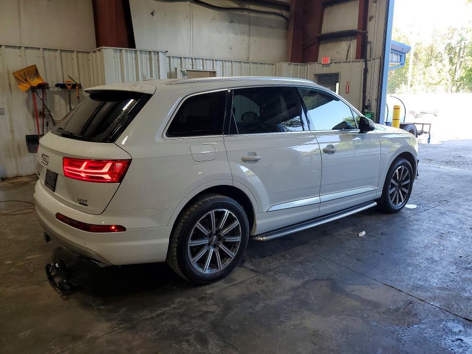 2018 AUDI Q7 PREMIUM PLUS — Фото 3 из 12