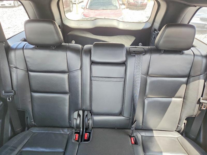 2018 JEEP GRAND CHEROKEE LIMITED — Фото 10 из 13