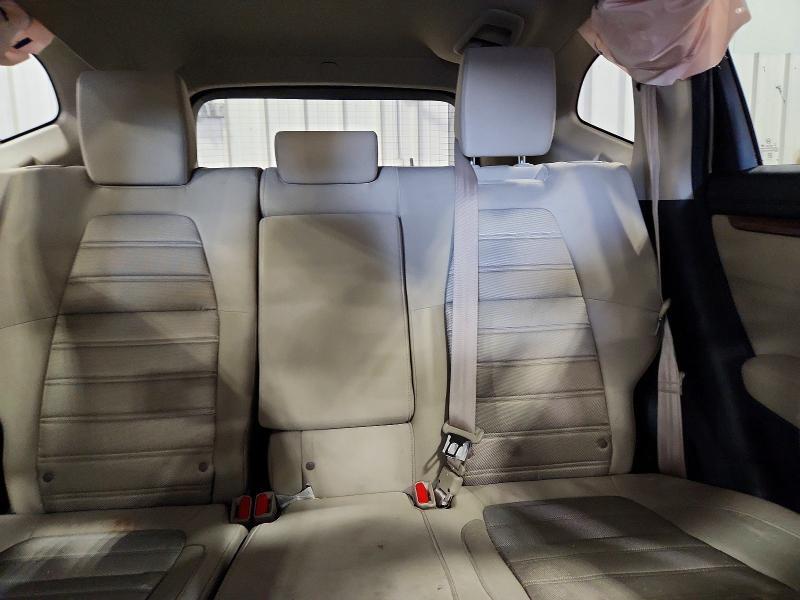 2HKRW2H59JH679420 2018 HONDA CR-V photo no. 10