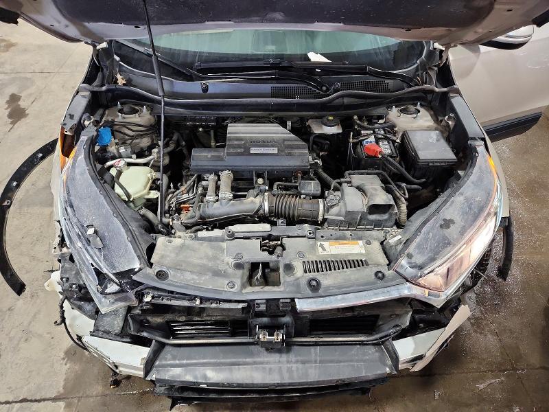 2HKRW2H59JH679420 2018 HONDA CR-V photo no. 12
