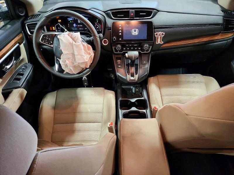 2HKRW2H59JH679420 2018 HONDA CR-V photo no. 8