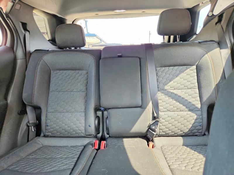 2018 CHEVROLET EQUINOX LT — Фото 10 из 13
