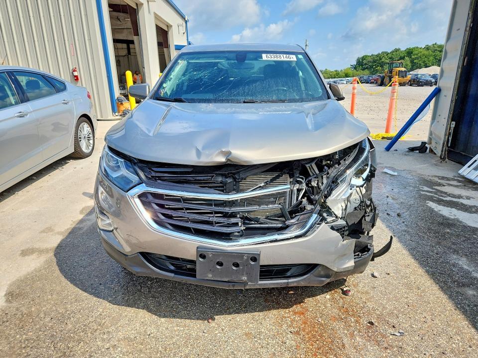 2018 CHEVROLET EQUINOX LT — Фото 5 из 13