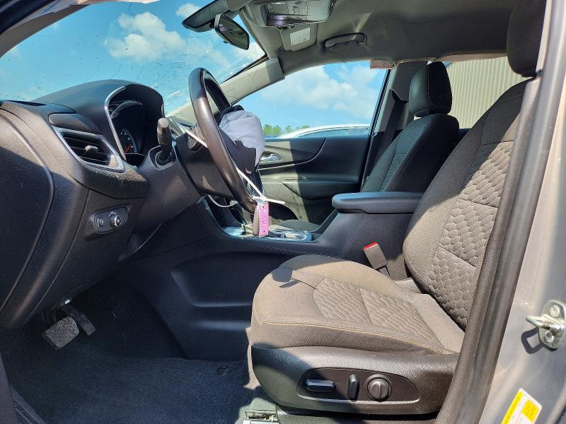 2018 CHEVROLET EQUINOX LT — Фото 7 из 13