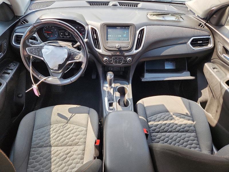 2018 CHEVROLET EQUINOX LT — Фото 8 из 13