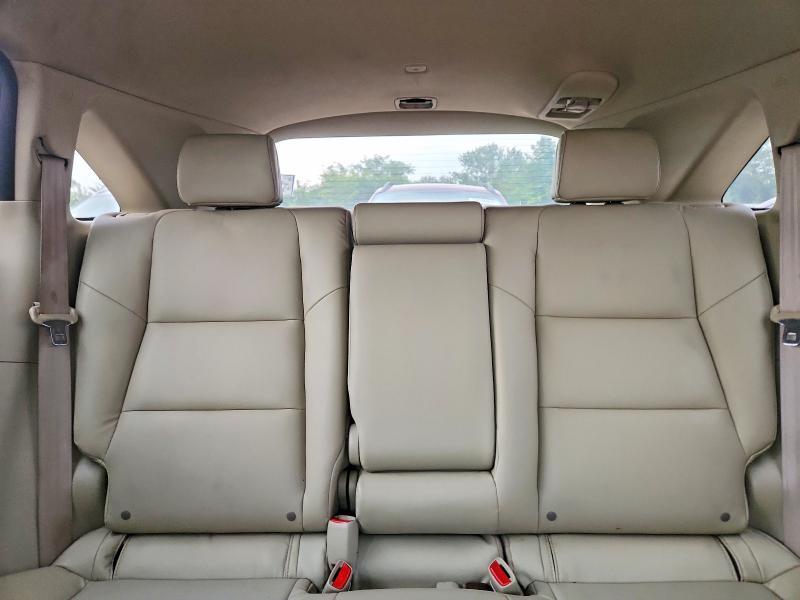 5J8TB4H33JL008091 2018 ACURA RDX photo no. 10