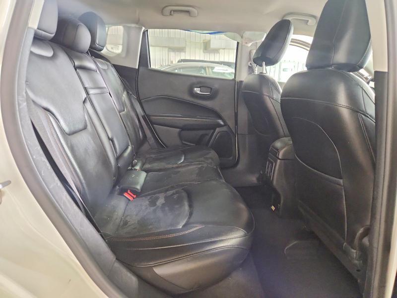 2018 JEEP COMPASS LIMITED — Фото 10 из 12