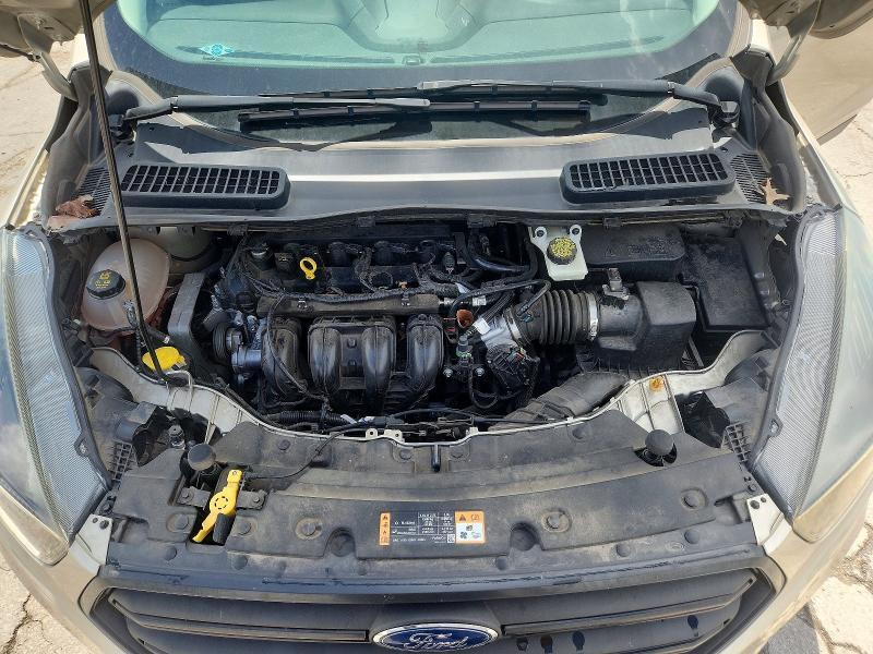 1FMCU0F73JUB43259 2018 FORD ESCAPE photo no. 12