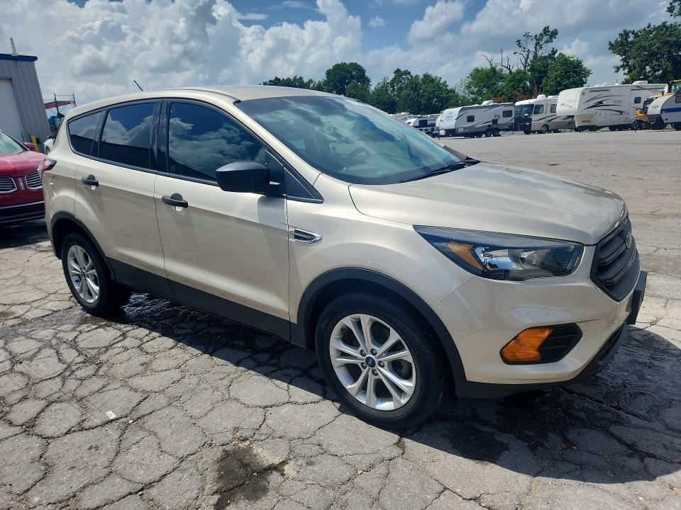 1FMCU0F73JUB43259 2018 FORD ESCAPE photo no. 4