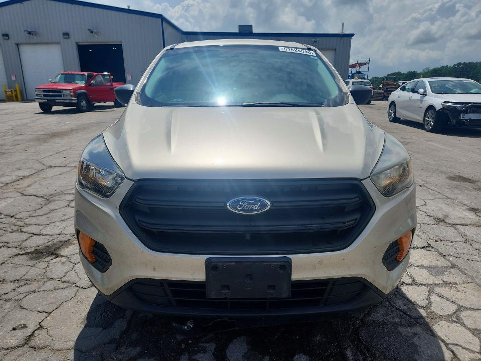 1FMCU0F73JUB43259 2018 FORD ESCAPE photo no. 5