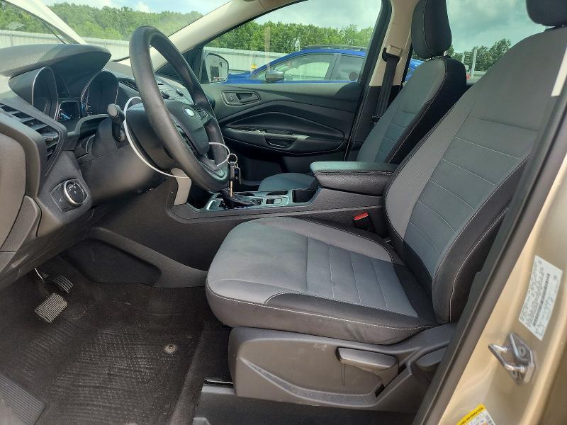 1FMCU0F73JUB43259 2018 FORD ESCAPE photo no. 7