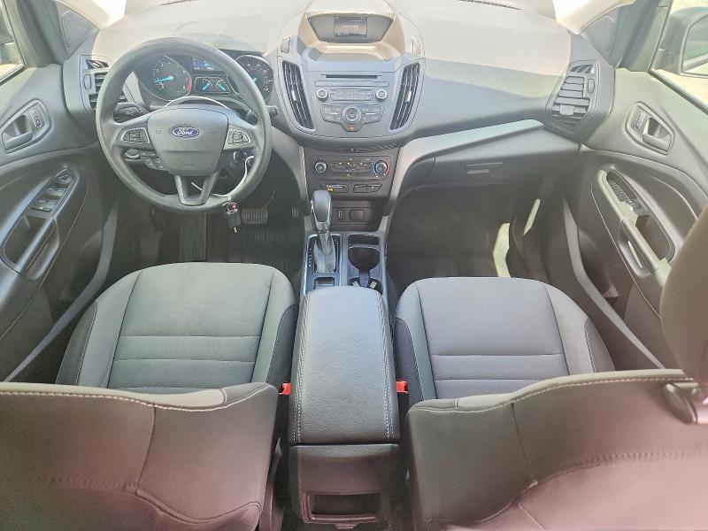 1FMCU0F73JUB43259 2018 FORD ESCAPE photo no. 8