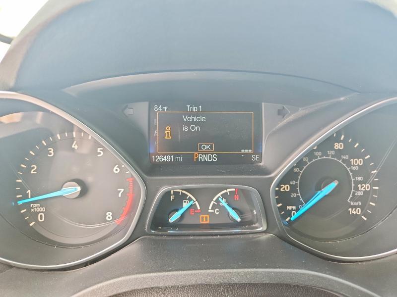 1FMCU0F73JUB43259 2018 FORD ESCAPE photo no. 9