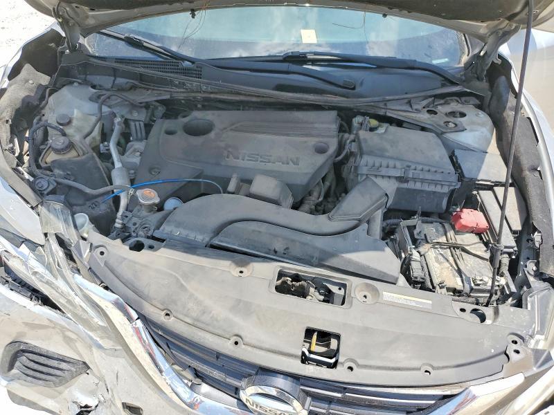 2018 NISSAN ALTIMA 2.5 S — Фото 11 из 12