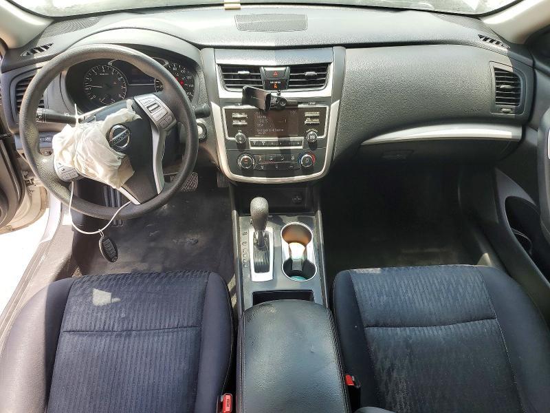 2018 NISSAN ALTIMA 2.5 S — Фото 8 из 12