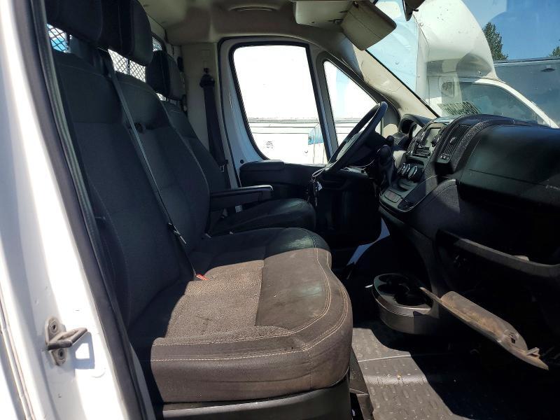 2018 RAM PROMASTER 3500 3500 STANDARD — Фото 10 из 12
