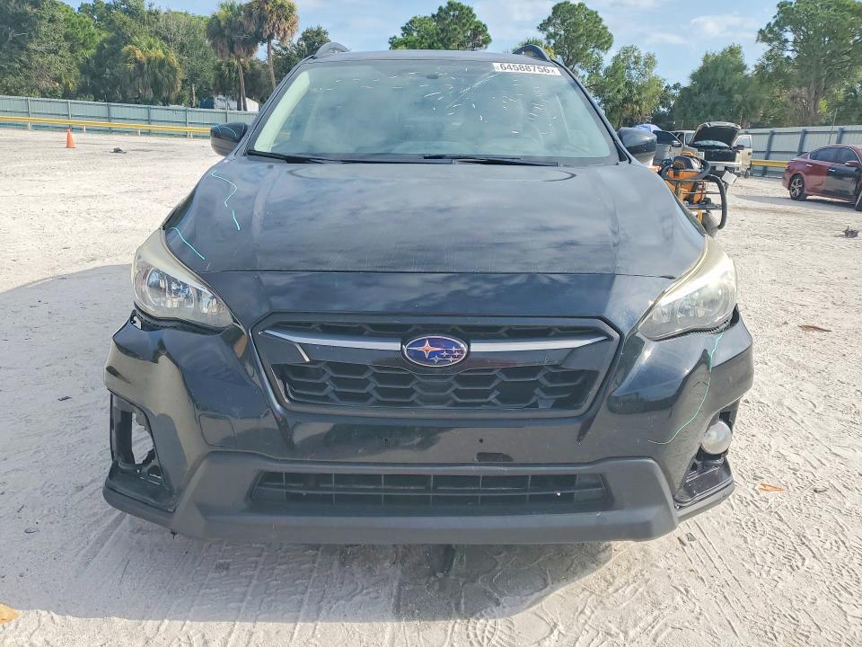 JF2GTABC9JH234225 2018 SUBARU CROSSTREK photo no. 5