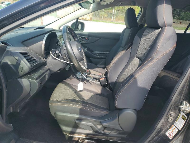 JF2GTABC9JH234225 2018 SUBARU CROSSTREK photo no. 7