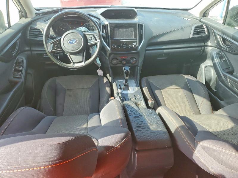 JF2GTABC9JH234225 2018 SUBARU CROSSTREK photo no. 8