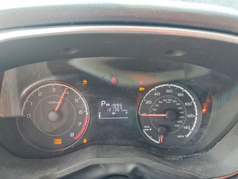 JF2GTABC9JH234225 2018 SUBARU CROSSTREK photo no. 9