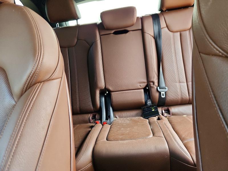 2018 AUDI Q5 PREMIUM PLUS — Фото 10 из 13