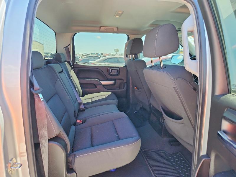 2018 CHEVROLET SILVERADO C1500 LT — Фото 10 из 12
