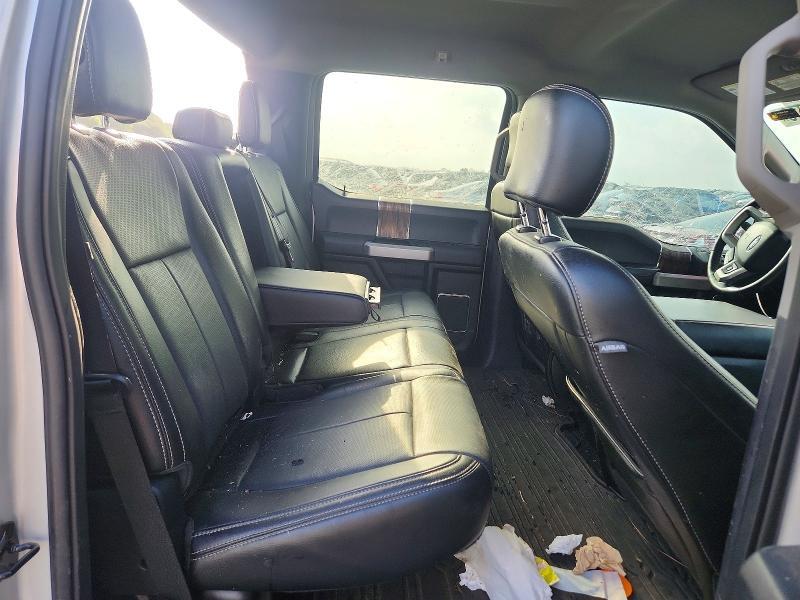 1FTEW1E56JKC18870 2018 FORD F150 photo no. 10