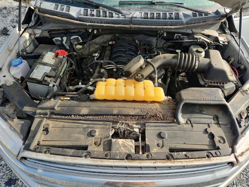 1FTEW1E56JKC18870 2018 FORD F150 photo no. 11