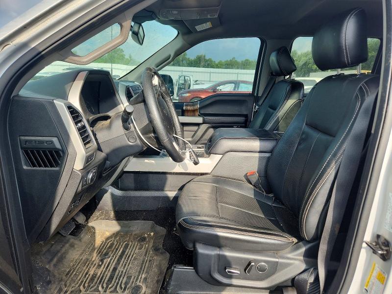 1FTEW1E56JKC18870 2018 FORD F150 photo no. 7