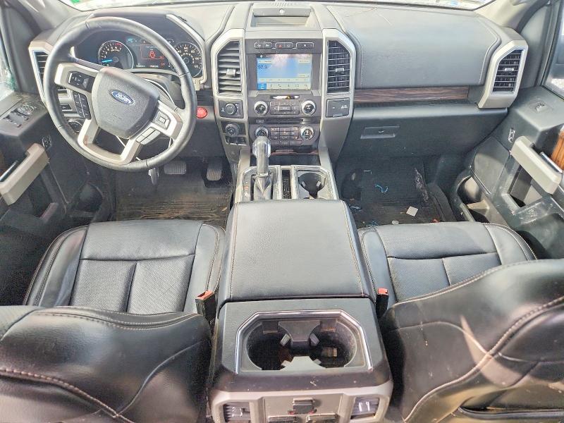 1FTEW1E56JKC18870 2018 FORD F150 photo no. 8