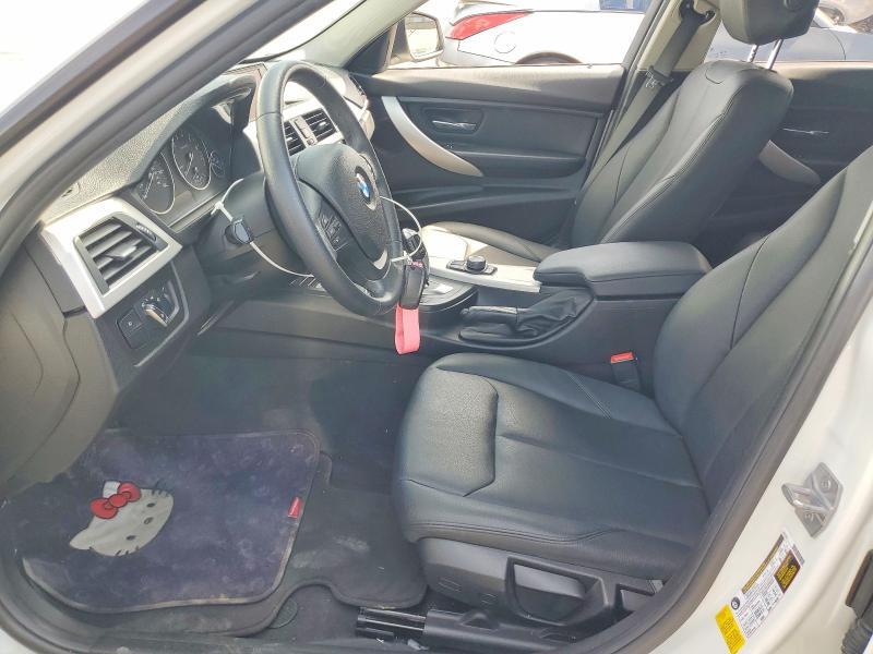 WBA8A9C50JAH14105 2018 BMW 320 photo no. 7
