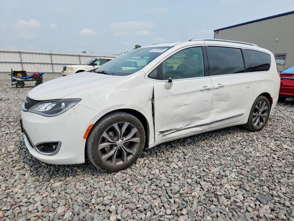 2017 CHRYSLER PACIFICA 2C4RC1GG9HR778225