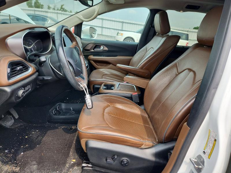 2017 CHRYSLER PACIFICA LIMITED — Фото 7 из 13