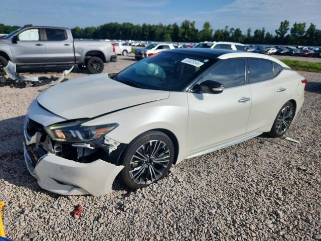1N4AA6APXHC383753 2017 NISSAN MAXIMA photo no. 1