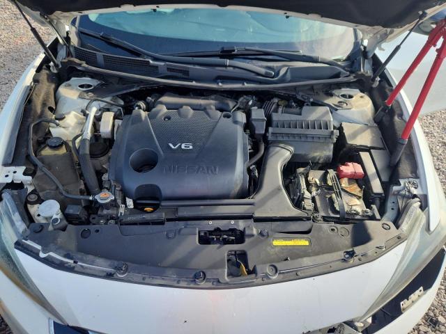 1N4AA6APXHC383753 2017 NISSAN MAXIMA photo no. 11