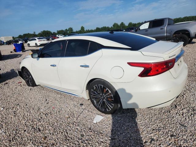 1N4AA6APXHC383753 2017 NISSAN MAXIMA photo no. 2