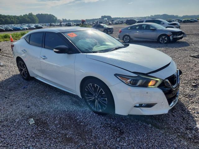 1N4AA6APXHC383753 2017 NISSAN MAXIMA photo no. 4