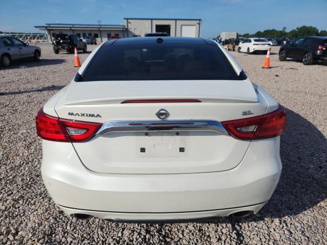 1N4AA6APXHC383753 2017 NISSAN MAXIMA photo no. 6