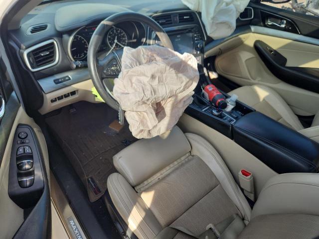 1N4AA6APXHC383753 2017 NISSAN MAXIMA photo no. 8
