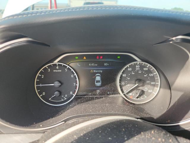 1N4AA6APXHC383753 2017 NISSAN MAXIMA photo no. 9
