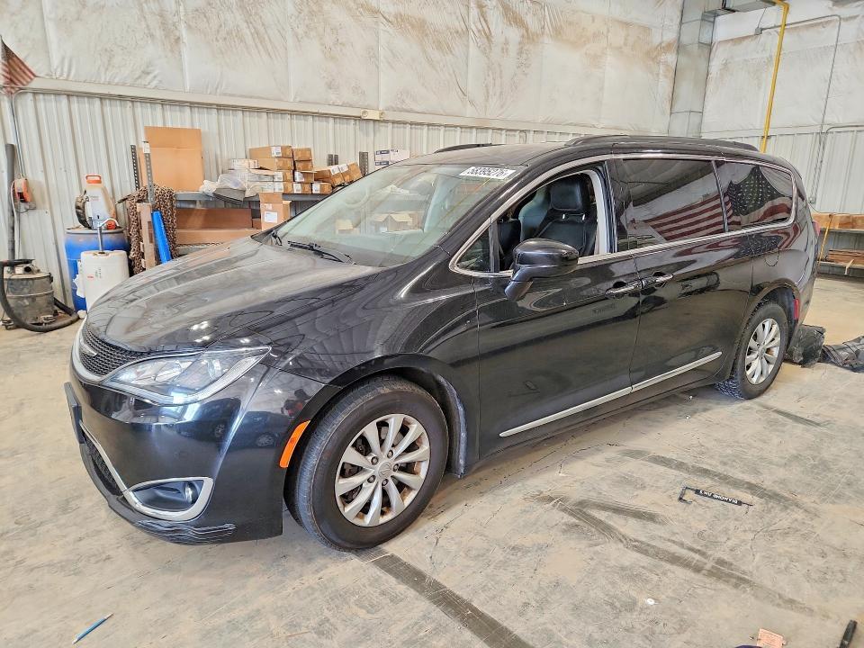 2017 CHRYSLER PACIFICA 2C4RC1BG1HR553644