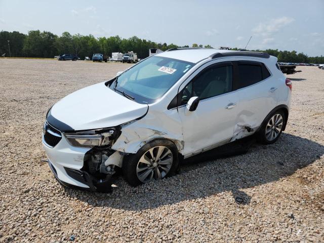 2017 BUICK ENCORE KL4CJASB7HB022988