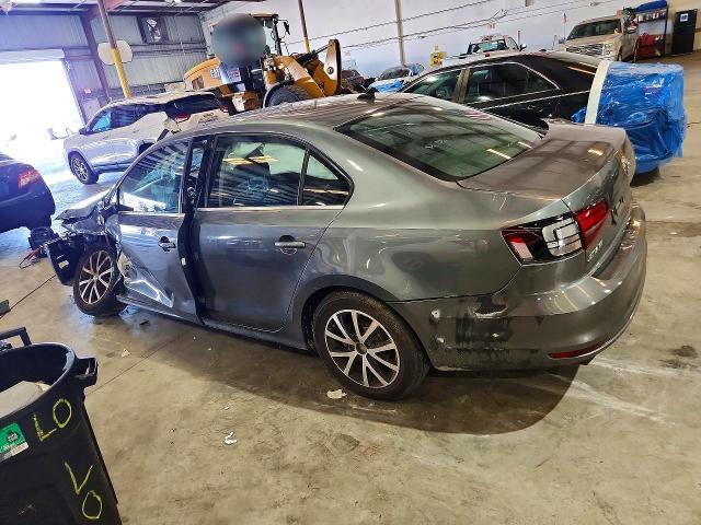 2017 VOLKSWAGEN JETTA SE — Фото 2 из 13
